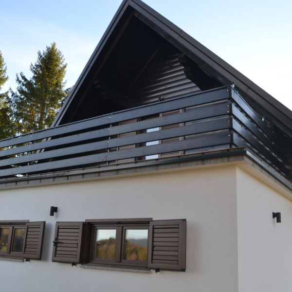 Mountain Chalet & Spa Makov Hrib, MOUNTAIN CHALET & SPA MAKOV HRIB  Makov Hrib