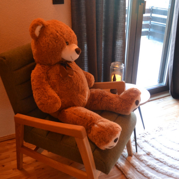 Bedrooms, Mountain Chalet & Spa Makov Hrib, MOUNTAIN CHALET & SPA MAKOV HRIB  Makov Hrib