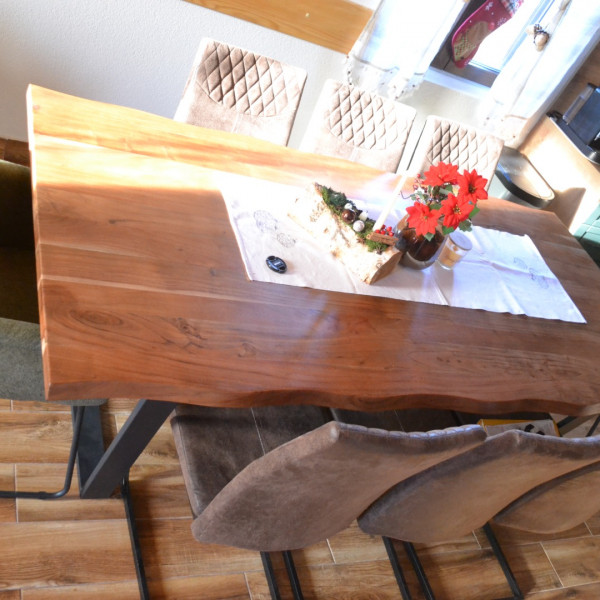 Kitchen, Mountain Chalet & Spa Makov Hrib, MOUNTAIN CHALET & SPA MAKOV HRIB  Makov Hrib