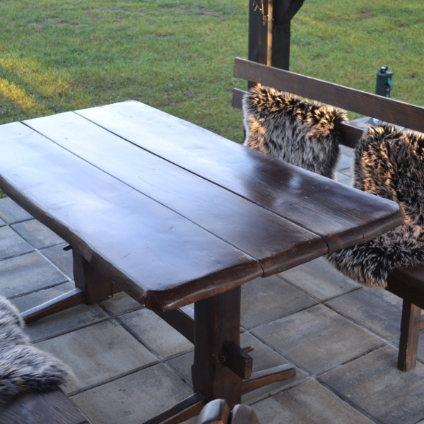 Mountain Chalet & Spa Makov Hrib, MOUNTAIN CHALET & SPA MAKOV HRIB  Makov Hrib