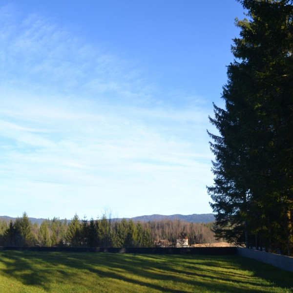 Mountain Chalet & Spa Makov Hrib, MOUNTAIN CHALET & SPA MAKOV HRIB  Makov Hrib