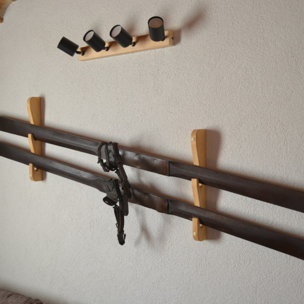 Living room, Mountain Chalet & Spa Makov Hrib, MOUNTAIN CHALET & SPA MAKOV HRIB  Makov Hrib