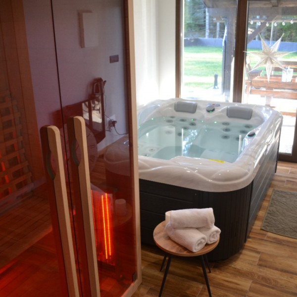 Bathroom / WC, Mountain Chalet & Spa Makov Hrib, MOUNTAIN CHALET & SPA MAKOV HRIB  Makov Hrib