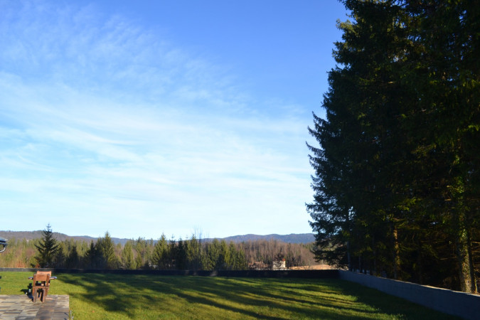 Exterior, MOUNTAIN CHALET & SPA MAKOV HRIB  Makov Hrib