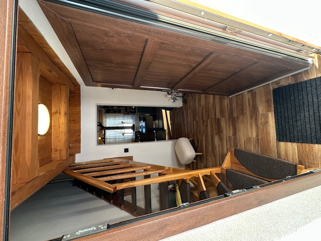 Interior, MOUNTAIN CHALET & SPA MAKOV HRIB  Makov Hrib