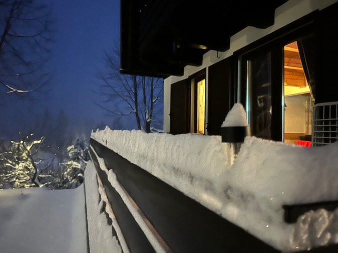 Exterior, MOUNTAIN CHALET & SPA MAKOV HRIB  Makov Hrib