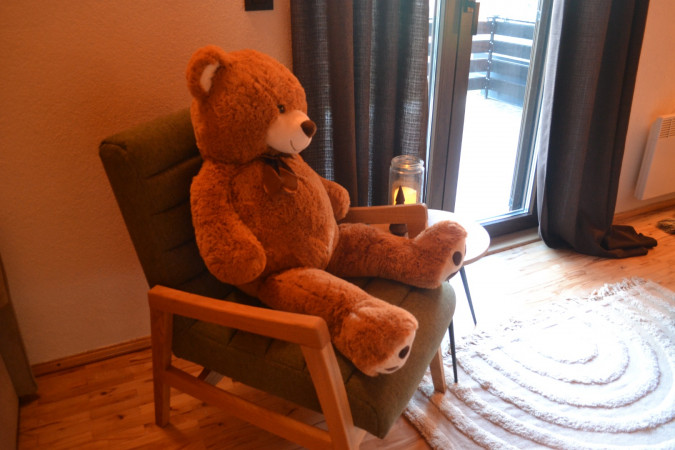 Interior, MOUNTAIN CHALET & SPA MAKOV HRIB  Makov Hrib