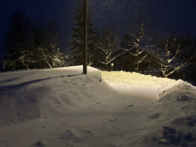 Exterior, MOUNTAIN CHALET & SPA MAKOV HRIB  Makov Hrib