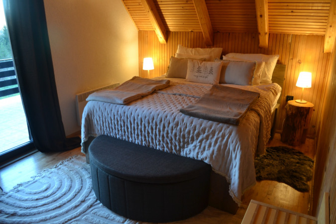 Interior, MOUNTAIN CHALET & SPA MAKOV HRIB  Makov Hrib