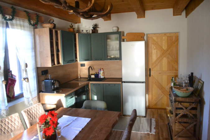 Interior, MOUNTAIN CHALET & SPA MAKOV HRIB  Makov Hrib