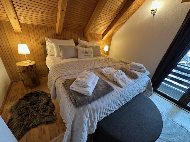 Interior, MOUNTAIN CHALET & SPA MAKOV HRIB  Makov Hrib