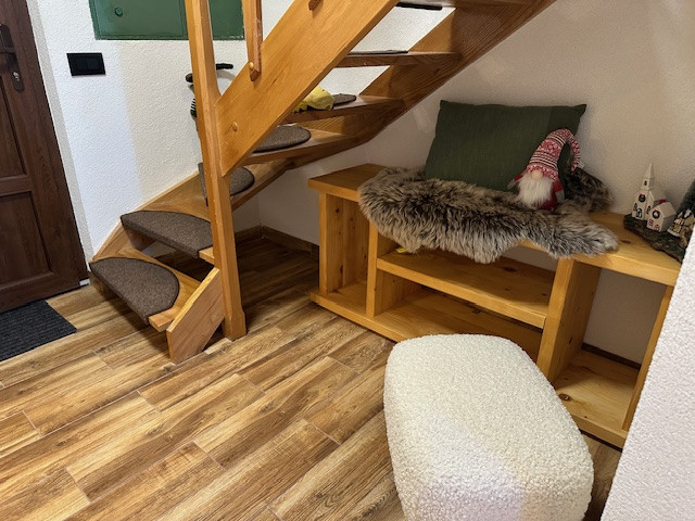 Interior, MOUNTAIN CHALET & SPA MAKOV HRIB  Makov Hrib