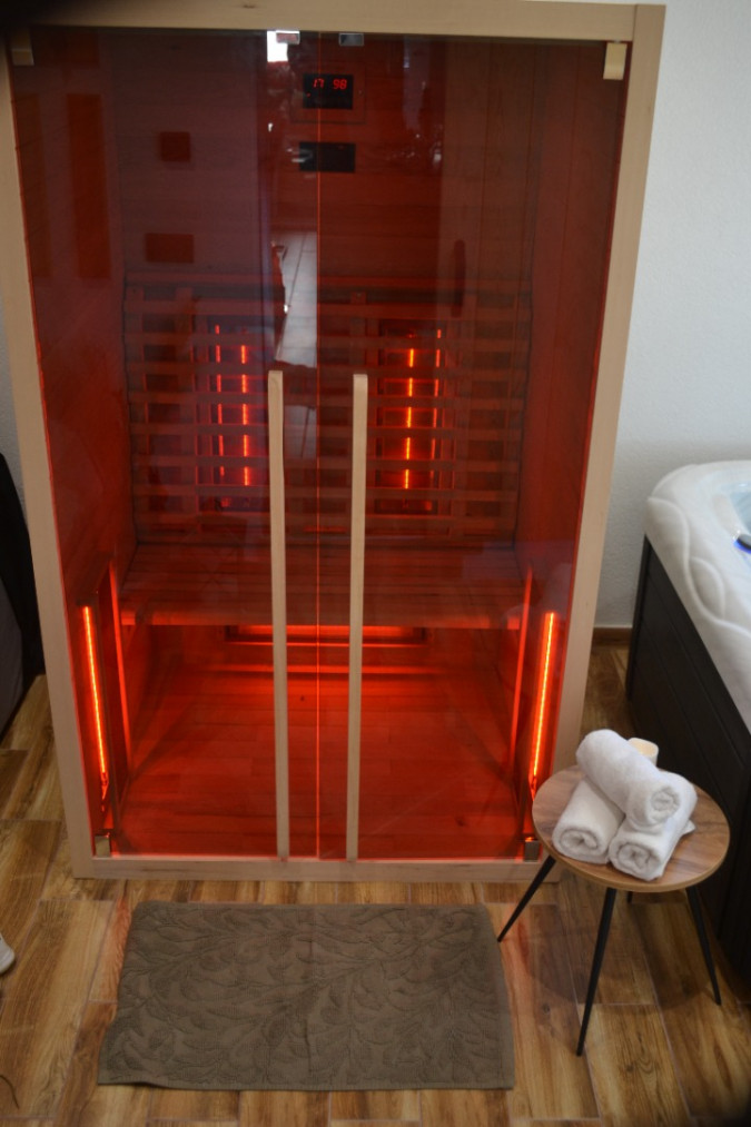 Interior, MOUNTAIN CHALET & SPA MAKOV HRIB  Makov Hrib