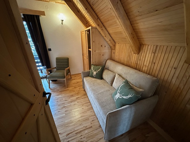 Interior, MOUNTAIN CHALET & SPA MAKOV HRIB  Makov Hrib
