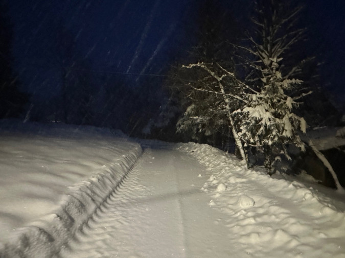 Exterior, MOUNTAIN CHALET & SPA MAKOV HRIB  Makov Hrib