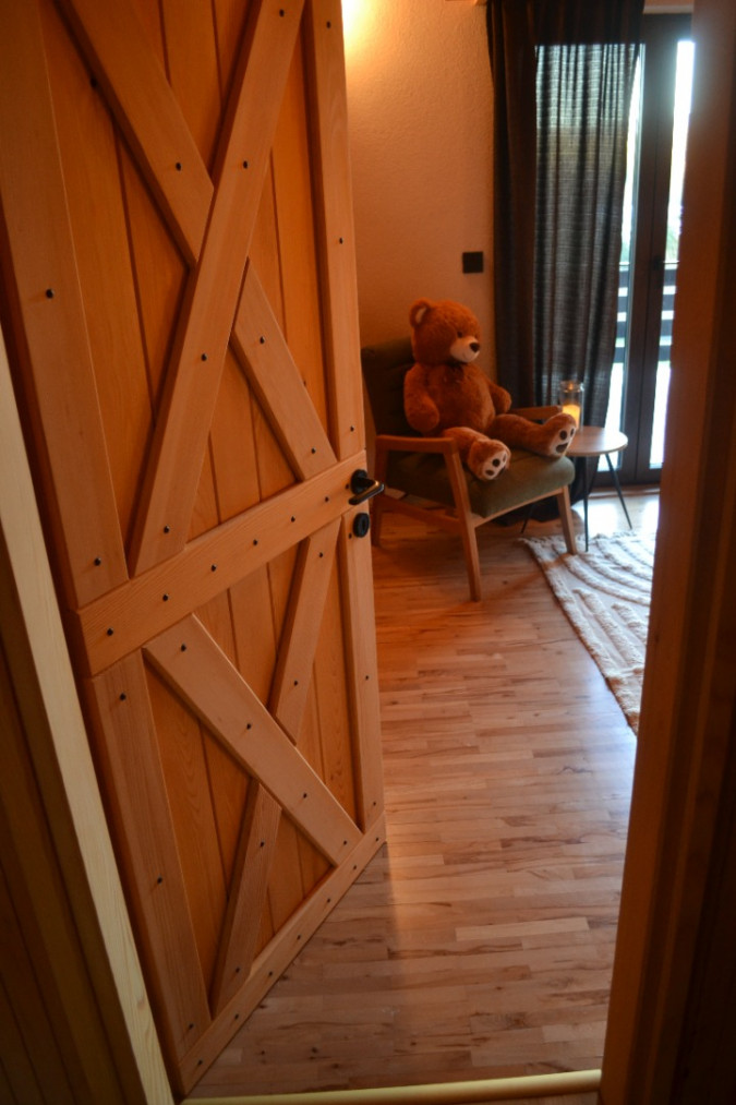 Interior, MOUNTAIN CHALET & SPA MAKOV HRIB  Makov Hrib