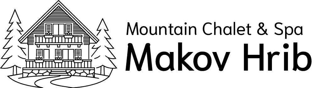 MOUNTAIN CHALET & SPA MAKOV HRIB 